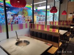 -小骨煲金华砂锅(转塘金街美地店)