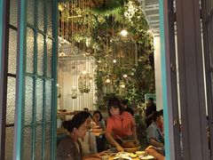 -潮粥荟·潮汕砂锅粥(朝阳大悦城店)