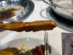 -圣罗巴甄选自助(麦凯乐店)