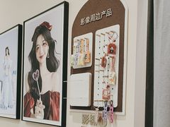 -海马体照相馆(成都来福士广场店)