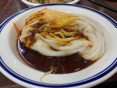 汉中热面皮-汉思肴 热面皮(虬江路店)