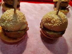 -咖啡厅自助餐厅(贵阳中天凯悦酒店)