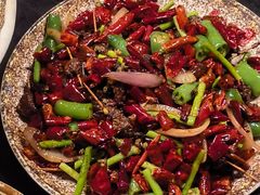 牙签牛肉-醉八仙热酒馆(渝中店)