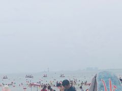 -老虎石海上公园