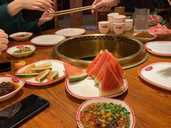 -渝都辣夫重庆老火锅(华新店)