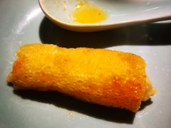 竹荪虾滑-湊湊火锅·茶憩(和平大悦城店)