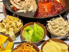 -贰回巷火锅馆(钟楼店)