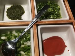 小料-老墙根涮肉·铜锅·烧烤(欢乐谷·王四营店)