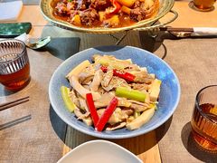 传统大盘鸡-ZOE·S梓园