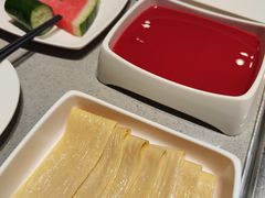 -海底捞火锅(河东万达广场店)