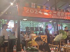 -霸王虾·麻辣小龙虾(清水河公园店)