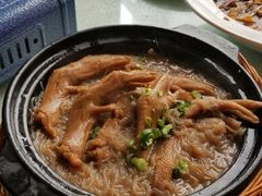 -盐帮食坊•小河帮川菜(四川师大店)