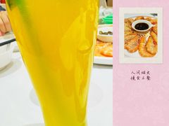 -大海湾酒楼(人南店)