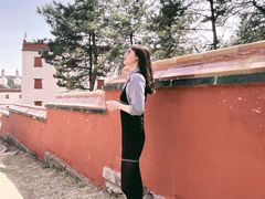 -普陀宗乘之庙(小布达拉宫)