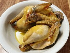 焗盐鸡-三妹老屋新鲜焗盐鸡