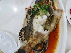 -南海渔家•海鲜•正宗海南菜(海棠湾店)