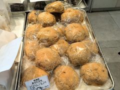 -烘焙町面包店(西四店)
