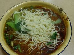 -赵伍面庄(松石大道店)