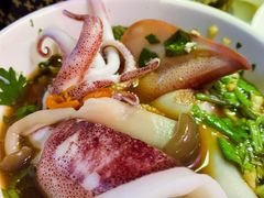 -加餐海鲜自助(集美银泰百货店)