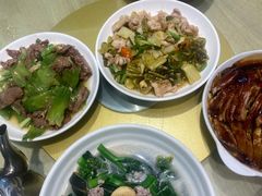 -东山茶寮(新安店)