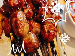 -老味烧烤(总店)