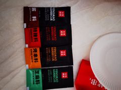 -丰茂烤串(六里桥店)