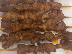 -宛平李记小吃(东关街店)