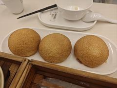 -蔡澜点心·粤菜(嘉里中心店)