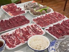-福合埕牛肉火锅(长平国新店)