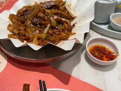 -悦得闲广式点心茶楼(蓝鲸世界店)