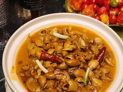 -美庐餐厅·湖北菜·吴佩孚公馆(南京路店)