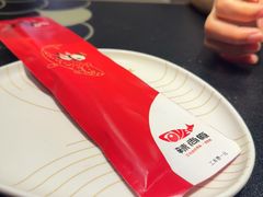 -辣尚瘾·烤鱼·新川菜(牡丹园直营店)