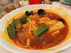 麻辣串串-五观堂素食(新华路店)