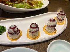 -隆喜元鱼汤包·海鲜(中联广场店)