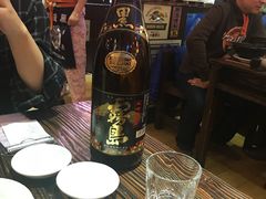 -平成屋· Late Night 食堂(四川北路店)