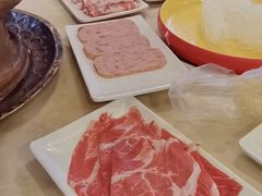 -虾大侠·盱眙龙虾老北京铜锅涮羊肉(金楠天街店)