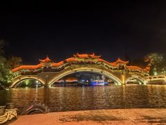 -湖光月色临湖音乐餐厅(台儿庄古城店)