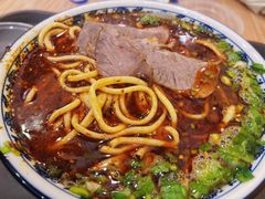 -有礼有面(知春路店)