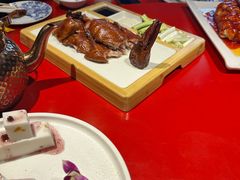 -福照楼汽锅鸡·云南特色菜(万达广场店)