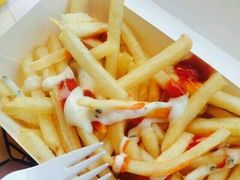 -麦当劳(仙林亚东城得来速店)