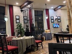 -南沙游艇会·大兵船餐厅