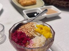 -漢舍川菜馆(国贸商城店)