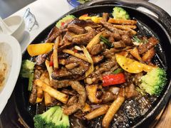 -眉州东坡(通州店)