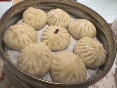-狗不理(山东路总店)