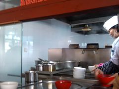 -乡党臊子面(丰庆公园店)