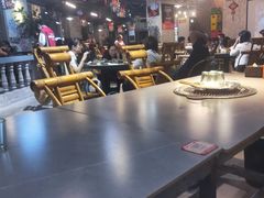 -神伙烧烤(江北黄泥塝店)