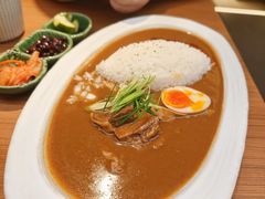 -CURRY YA 熟成咖哩專門店(深圳湾万象城店)