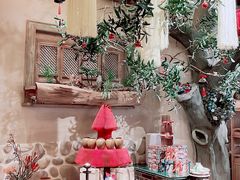 -叶叶菩提·晋福宫