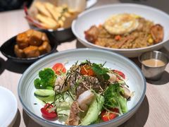 -卡朋西餐(悦汇城店)