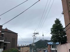 -梨泰院